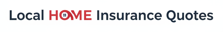 Local Home Insurance Quotes logo